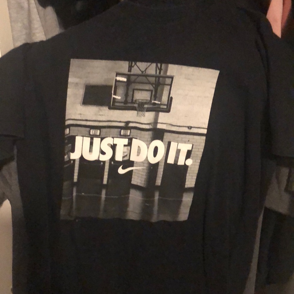 Nike teeshirt for boys